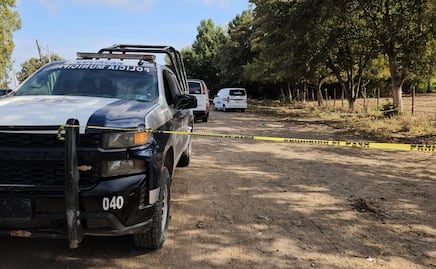 Hallan tres cuerpos abandonados en distintas zonas de Culiacán, Sinaloa; uno tenía una bolsa en la cabeza