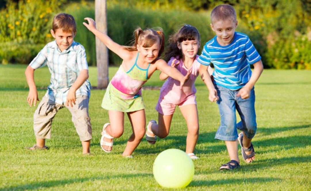 Los científicos de la UCSF compararon los niveles de la hormona del estrés cortisol en 338 niños del jardín de infancia. (FOTO: Especial)