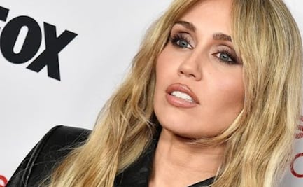 Miley Cyrus tendrá su estrella en el Paseo de la Fama de Hollywood