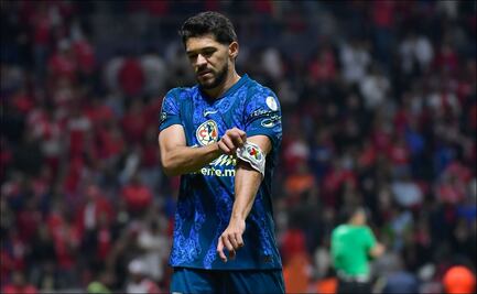 América fue humillado por el Toluca y ahora las Águilas buscarán ir a la Liguilla desde el Play-In