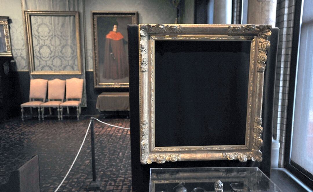 Foto: AP /Josh Reynolds, archivo