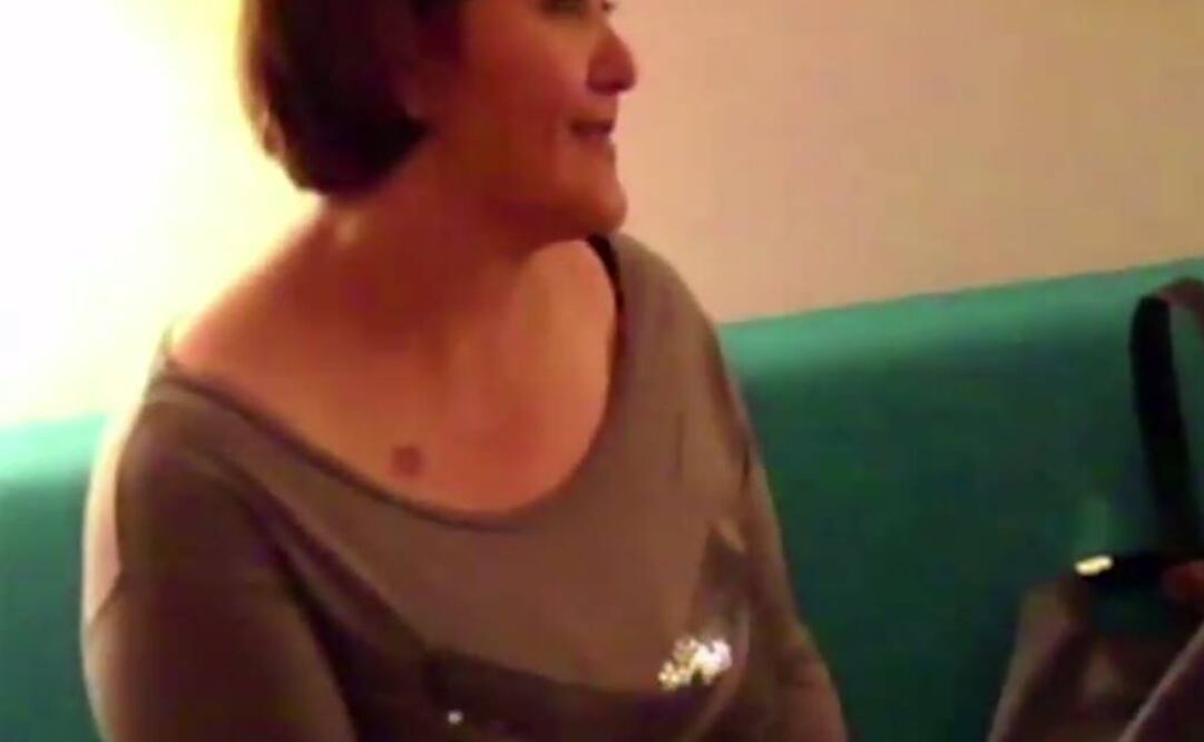 Archivo / EL UNIVERSAL