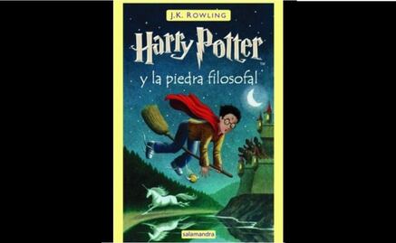 "Harry Potter y la piedra filosofal" cumple 20 años con ediciones especiales