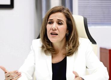 Niegan magistrados partido a Calderón