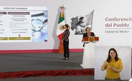 Secretaría Anticorrupción absorberá 80% del trabajo del INAI; proponen órgano “transparencia para el pueblo”