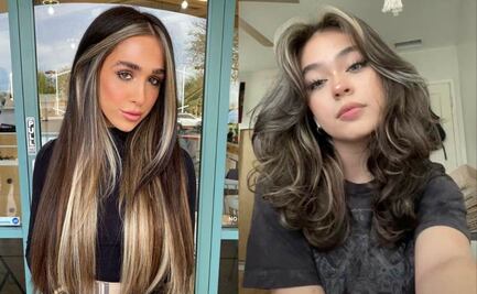 Consejos infalibles para cuidar el pelo con mechas 