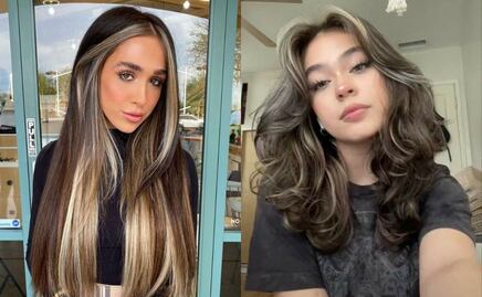 Consejos infalibles para cuidar el pelo con mechas