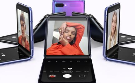 Samsung vendería su pantalla de vidrio flexible a otras compañías