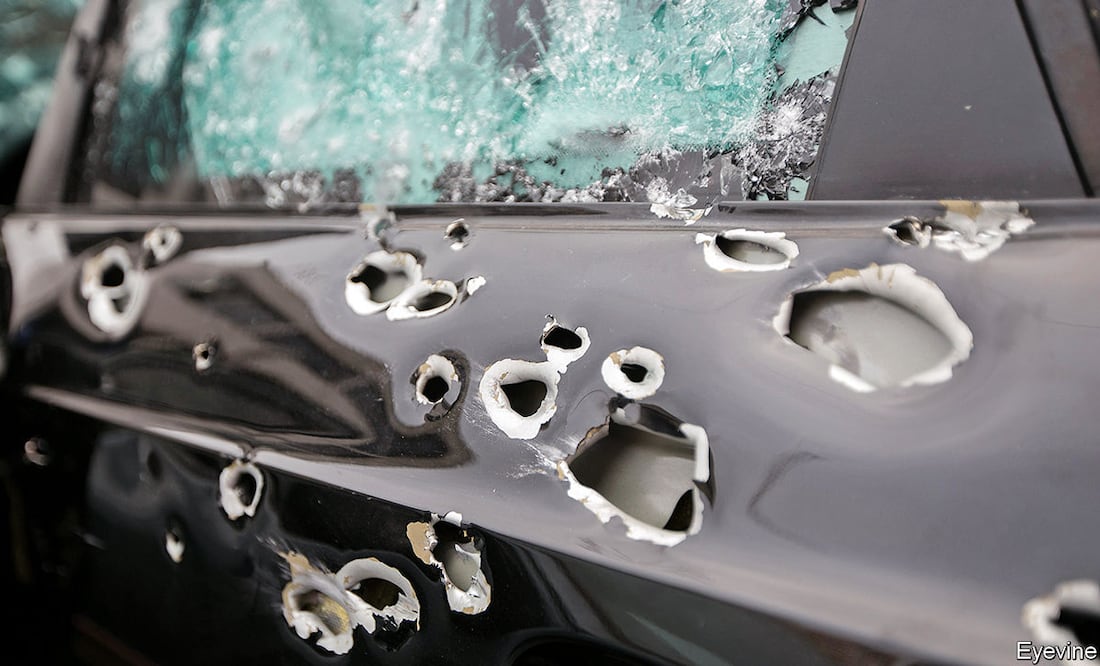 Todo lo que debes de saber sobre los autos blindados