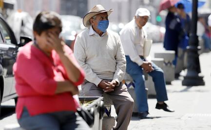 ¿Cumples 65 años en julio o agosto? Aquí las fechas de registro a la Pensión para el Bienestar de Adultos Mayores