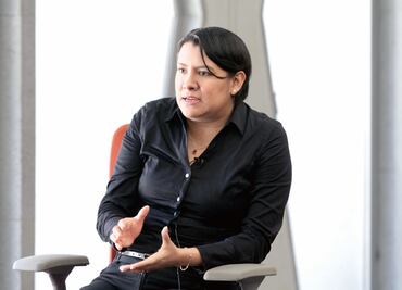 "Construcciones en la capital representan un foco rojo"