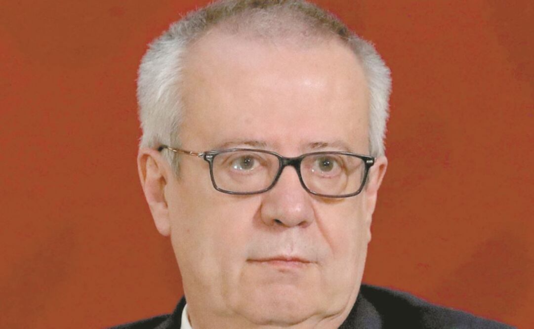 Te lo digo Urzúa para que lo entiendas…