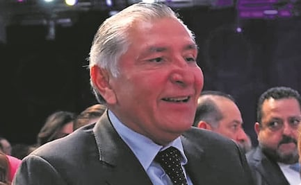 “La crema y nata” en el informe de gobernadora