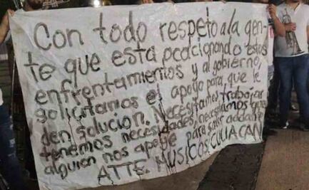 Hackean páginas del Colegio de Bachilleres y SAT de Sinaloa con mensajes de amenaza; autoridades recuperan sitios