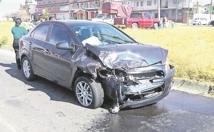 Conducir enojado es tan peligroso como utilizar el celular