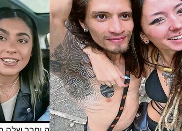 Hay dos mexicanos secuestrados y 500 atrapados en Israel