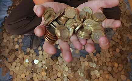 Número de ricos crecerá apenas 5% en México