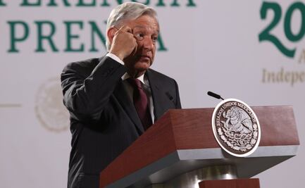 AMLO gobierna cada vez de manera más autocrática: diario alemán Die Welt