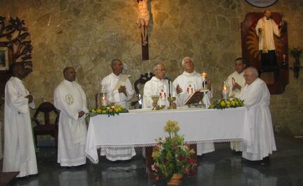Episcopado exige esclarecer muerte de padre Gregorio 