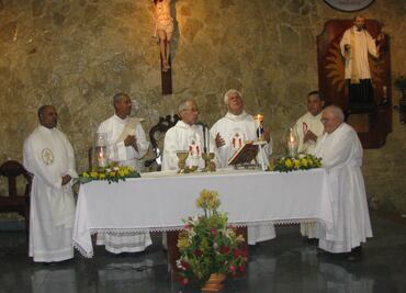Episcopado exige esclarecer muerte de padre Gregorio