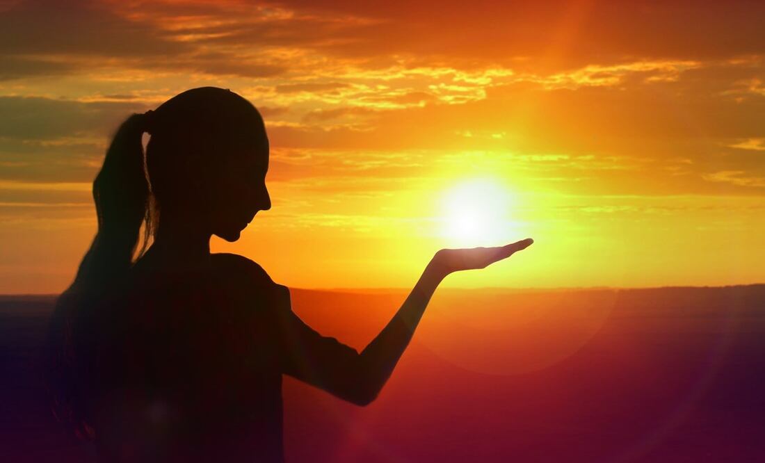 El solsticio de verano se celebra de diferentes maneras en el mundo. Foto: Unsplash