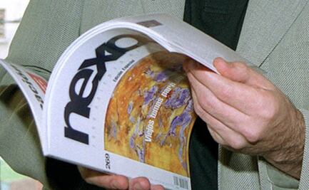 Inhabilitación de revista Nexos, “pésimo precedente” para libertad de prensa: SIP