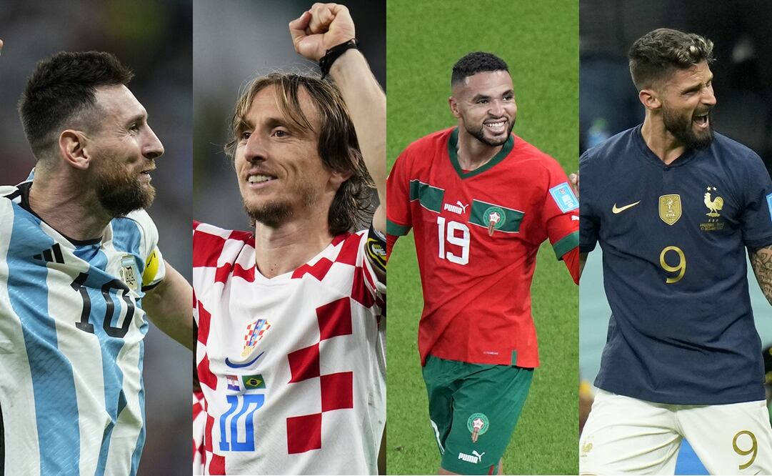 El Mundial entra en la recta final / FOTO: ESPECIAL