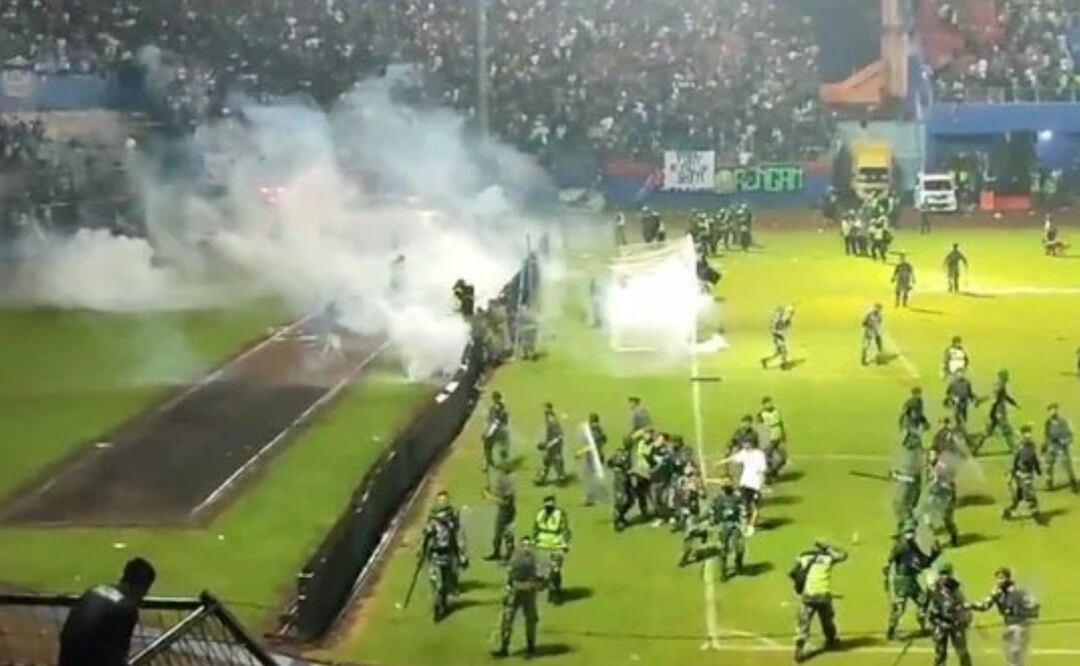 Foto: Especial/El Universal/