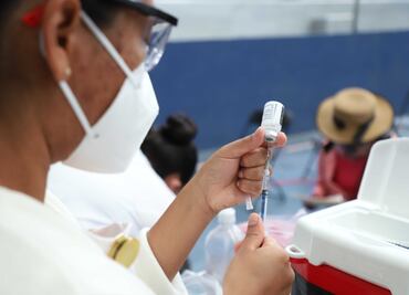 ¿Qué vacuna protege contra el cáncer de cuello uterino?