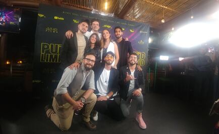 Hijo de Consuelo Duval le declara la guerra a las televisoras