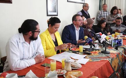 PRD Edomex busca Comisión permanente para combatir y erradicar feminicidios