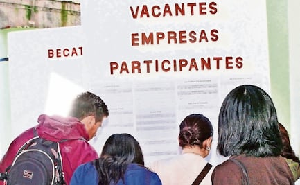 ¿Buscas empleo? Secretaría del Trabajo de CDMX realizará jornadas de reclutamiento en tres alcaldías; te damos todos los detalles