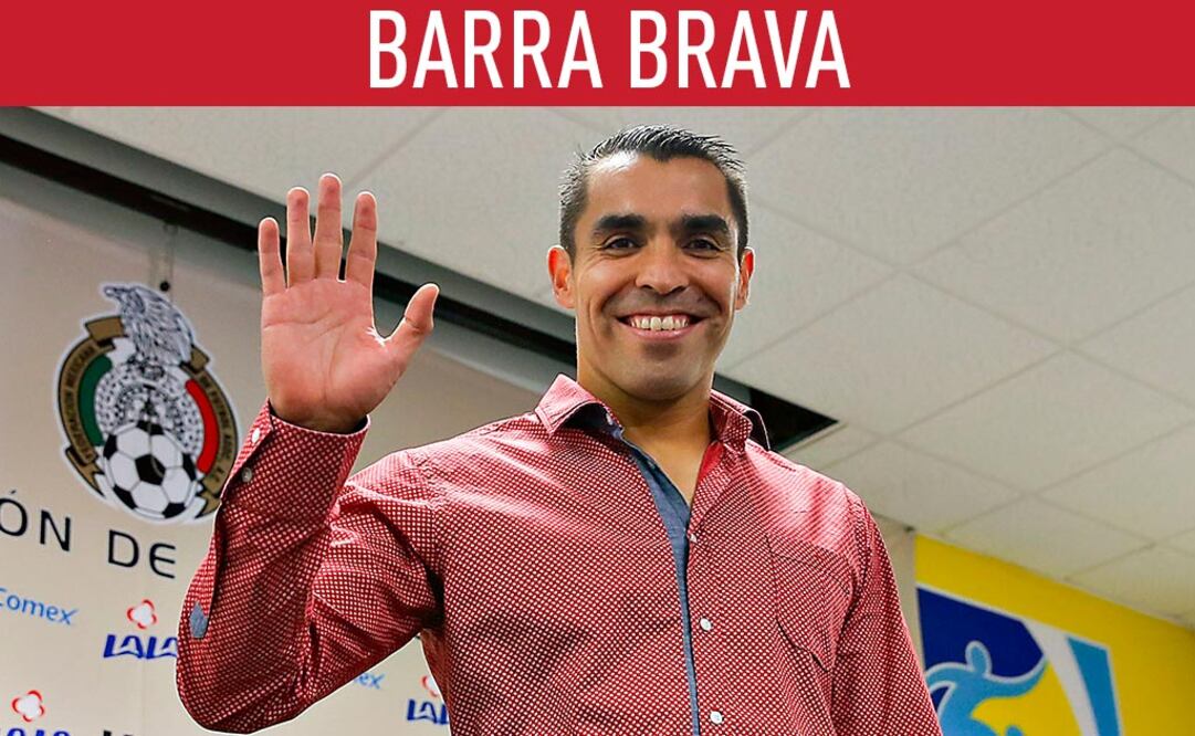 ‘Chiquimarco’, a Televisa Deportes