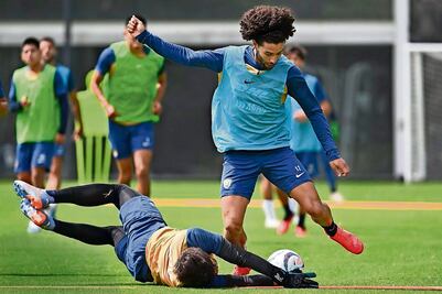 Pumas, sin tiempo para lamentos; a levantar la cabeza en la Liga MX