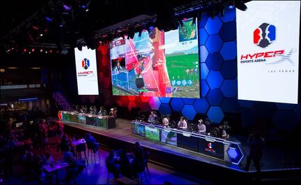 Hyperx, la mejor experiencia para disfrutar de los videojuegos