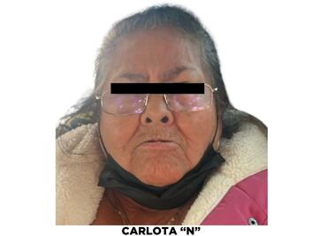 Caso Carlota: ¿Por qué no obtuvo el arraigo domiciliario?; aquí te explicamos