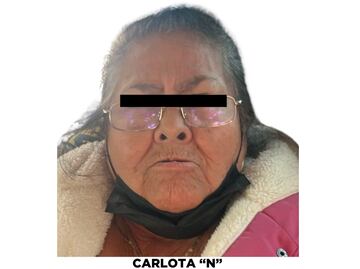 Proponen que casos similares a los de Carlota sean considerados legítima defensa en la CDMX