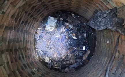 Colectivo de búsqueda localiza restos humanos en predio de Tamaulipas; autoridades ya investigan