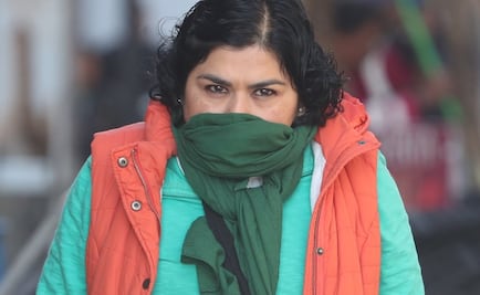 Activan alerta naranja por frío en 6 alcaldías de CDMX para este jueves