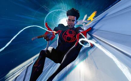 ¿México en el Spider-Verso? Película de Spider-Man tendría una referencia a Toluca