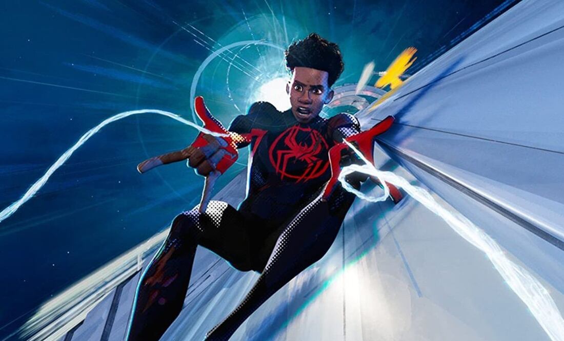 En un video de redes sociales, un usuario reveló el minuto exacto donde dicha escena aparece. Foto: SONY