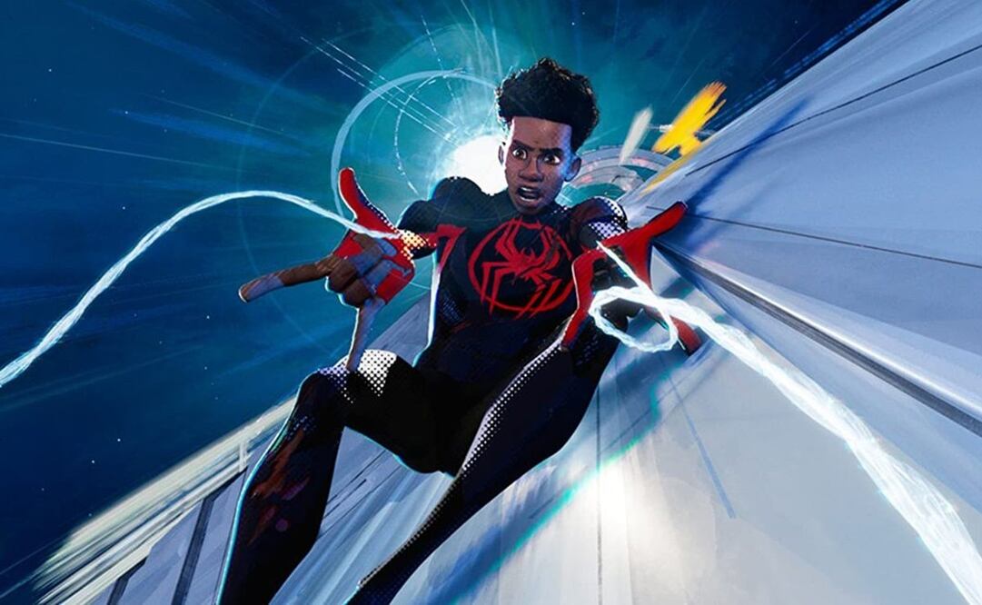 En un video de redes sociales, un usuario reveló el minuto exacto donde dicha escena aparece. Foto: SONY