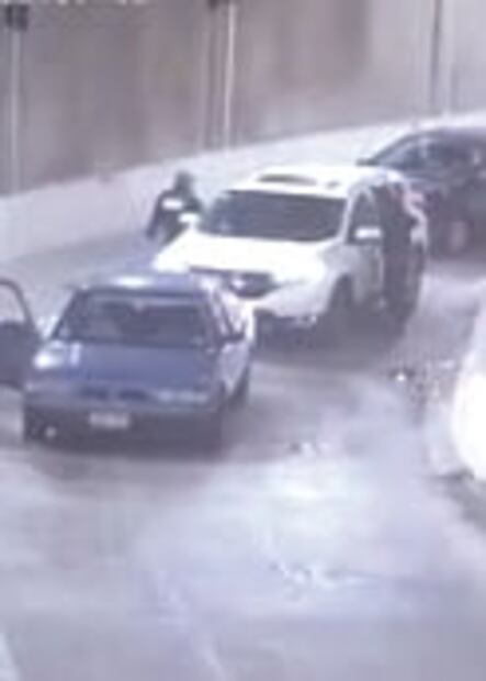 El Foco. Vaya semanita para no olvidar... Cuando pase el temblor