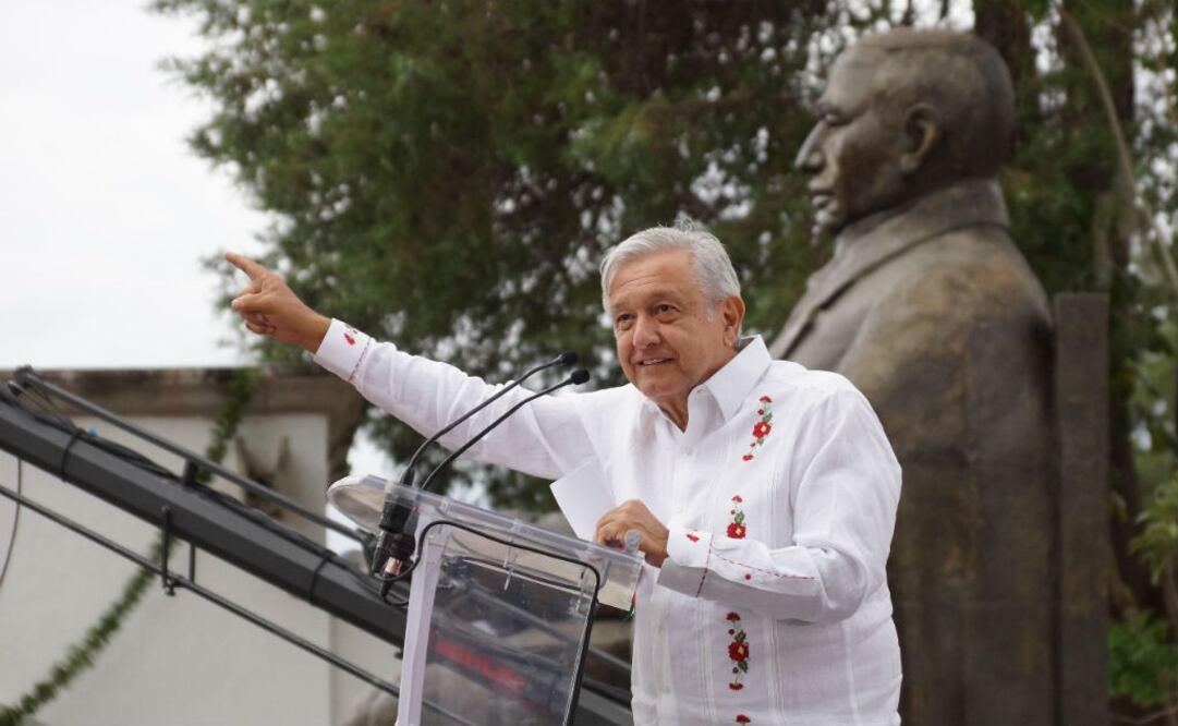 (Foto: Edwin Hernández / EL UNIVERSAL)