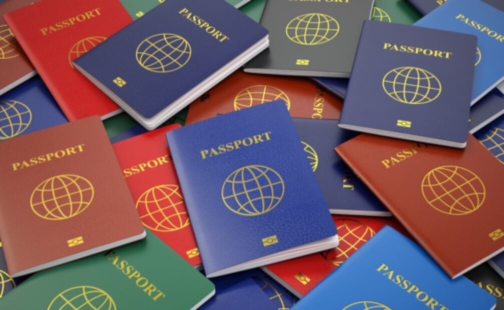 El pasaporte que se tramitó para una momia y 11 datos curiosos más