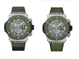 Hublot y sus raíces mexicanas