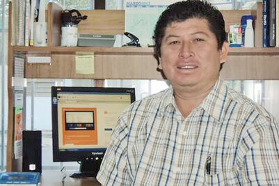 Asesinan en un bar a otro periodista