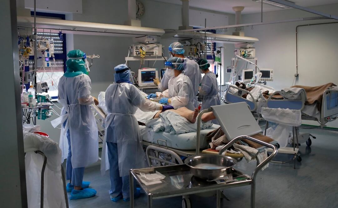 Foto: AP/Armando Franca, archivo