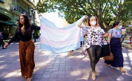 Amnistía Internacional: 2024 fue de los más peligrosos para las mujeres transgénero; se registraron 59 transfeminicidios en México