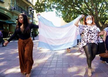 Amnistía Internacional: 2024 fue de los más peligrosos para las mujeres transgénero; se registraron 59 transfeminicidios en México